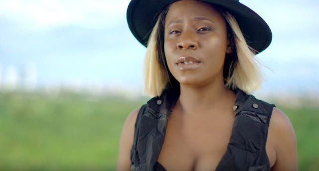 VIDEO: TID Ft. Lady JayDee - Any More (Mp4 Download) - KibaBoy