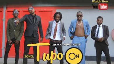 Audio: Tmk Wanaume & Kisamaki – Tupo On (Mp3 Download) - KibaBoy