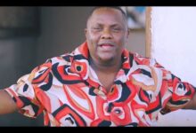 VIDEO: Peter Msechu - Tujitokeze (Mp4 Download) - KibaBoy