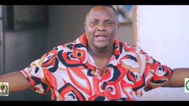 VIDEO: Peter Msechu - Tujitokeze (Mp4 Download) - KibaBoy