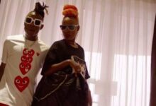 VIDEO: Natacha Ft. Fik Fameica - Unaionaje (Mp4 Download) - KibaBoy