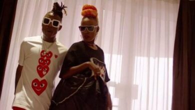 VIDEO: Natacha Ft. Fik Fameica - Unaionaje (Mp4 Download) - KibaBoy