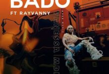 Audio: Vanessa Mdee Ft Rayvanny - Bado (Mp3 Download) - KibaBoy