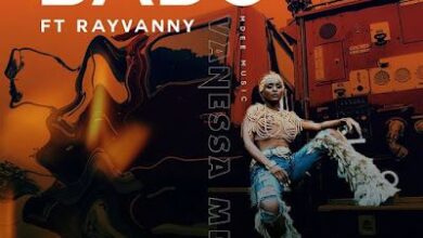 Audio: Vanessa Mdee Ft Rayvanny - Bado (Mp3 Download) - Kibaboy