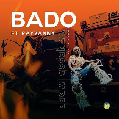 Audio: Vanessa Mdee Ft Rayvanny - Bado (Mp3 Download) - KibaBoy