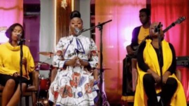 VIDEO: Mercy Masika – WONDERFUL (Mp4 Download) - KibaBoy