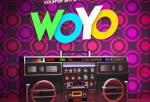 Audio: Daxo Chali Ft. Dogo Janja, Country Boy & Young Lunya - Woyo (Mp3 Download) - KibaBoy