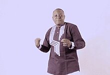 Audio: Chris Mwahangila – Hakuna Kama Wewe Mungu (Mp3 Download)