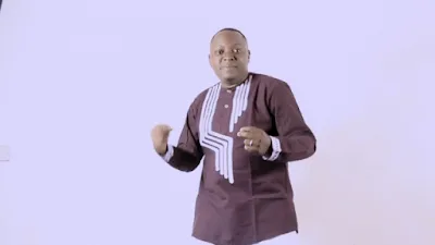 Audio: Chris Mwahangila – Hakuna Kama Wewe Mungu (Mp3 Download)