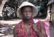 VIDEO: Enock Bella - Hana Huruma (Mp4 Download) - KibaBoy