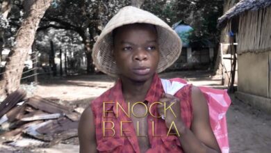 VIDEO: Enock Bella - Hana Huruma (Mp4 Download) - KibaBoy