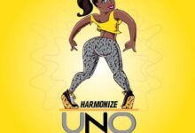 Audio: Harmonize - Uno (Mp3 Download) - KibaBoy