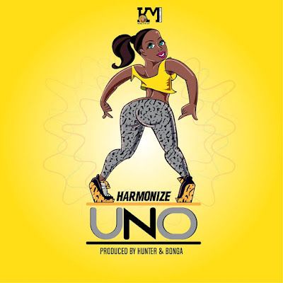 Audio: Harmonize - Uno (Mp3 Download) - KibaBoy