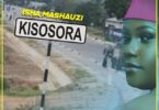 Audio: Isha Mashauzi – Kisosora (Mp3 Download) - KibaBoy