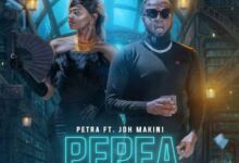 Audio: Petra Ft Joh Makini - Pepea (Mp3 Download) - KibaBoy