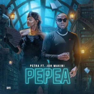Audio: Petra Ft Joh Makini - Pepea (Mp3 Download)