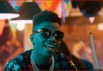 VIDEO: Rayvanny Ft Mayorkun - Gimi Dat (Mp4 Download) - KibaBoy