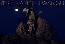 Audio: Rose Muhando - Yesu Karibu Kwangu (Mp3 Download)