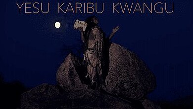Audio: Rose Muhando - Yesu Karibu Kwangu (Mp3 Download)