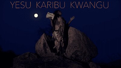 Audio: Rose Muhando - Yesu Karibu Kwangu (Mp3 Download)