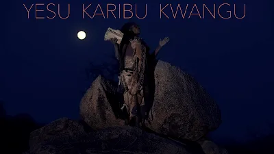 Audio: Rose Muhando - Yesu Karibu Kwangu (Mp3 Download)