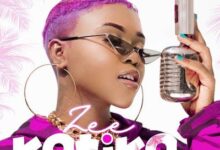 Audio: Zee Ft. Melodyne – Katika (Mp3 Download) - KibaBoy