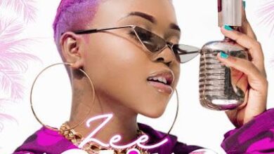 Audio: Zee Ft. Melodyne – Katika (Mp3 Download) - KibaBoy