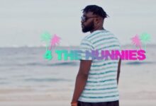 VIDEO: Naiboi x Kaxumbari x Vanso Da Gama – 4 The Hunnies (Mp4 Download) - KibaBoy