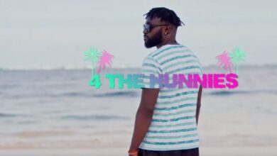 VIDEO: Naiboi x Kaxumbari x Vanso Da Gama – 4 The Hunnies (Mp4 Download) - KibaBoy