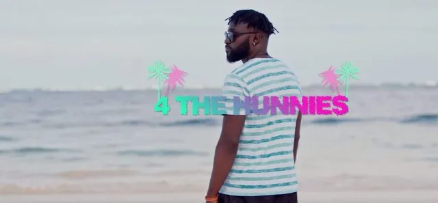 VIDEO: Naiboi x Kaxumbari x Vanso Da Gama – 4 The Hunnies (Mp4 Download)