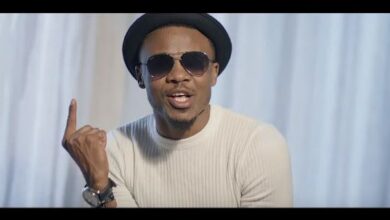 VIDEO: Alikiba - Mshumaa (Mp4 Download) - KibaBoy