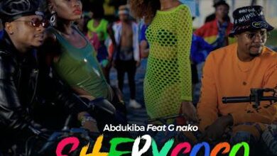 Audio: Abdukiba Ft G Nako - Shery Coco (Mp3 Download) - KibaBoy