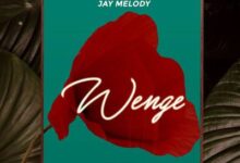 Audio: Jay Melody - Wenge (Mp3 Download) - KibaBoy