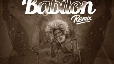 Audio: Rich Mavoko x Whozu x Lord eyes - Babilon Remix (Mp3 Download) - KibaBoy