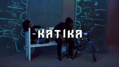 VIDEO: Best Naso - Katika (Mp4 Download) - KibaBoy