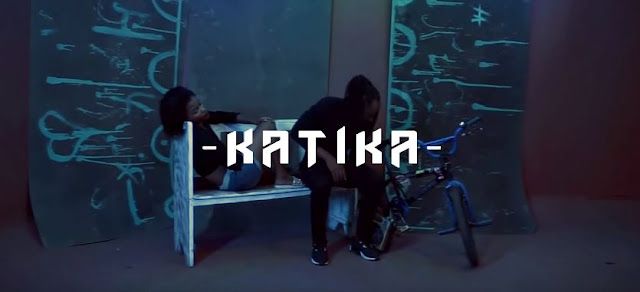 VIDEO: Best Naso - Katika (Mp4 Download) - KibaBoy