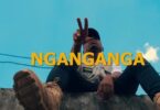 VIDEO: Chris Roby - Nganganga (Mp4 Download) - KibaBoy