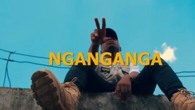 VIDEO: Chris Roby - Nganganga (Mp4 Download) - KibaBoy