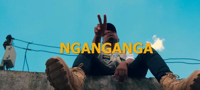 VIDEO: Chris Roby - Nganganga (Mp4 Download) - KibaBoy