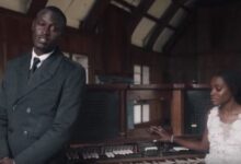 VIDEO: KING KAKA Ft XENIA MANASSEH – DEAR STRANGER (Mp4 Download) - KibaBoy