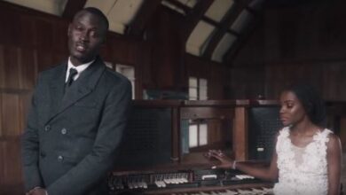 VIDEO: KING KAKA Ft XENIA MANASSEH – DEAR STRANGER (Mp4 Download) - KibaBoy