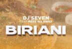 Audio: Dj Seven Ft. Mzee Wa Bwax – Biriani (Mp3 Download) - KibaBoy