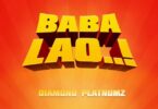 Audio: Diamond Platnumz - Baba Lao (Mp3 Download) - KibaBoy