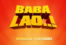 Audio: Diamond Platnumz - Baba Lao (Mp3 Download) - KibaBoy