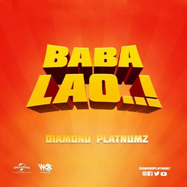 Audio: Diamond Platnumz - Baba Lao (Mp3 Download)