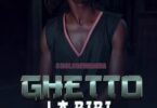 Audio: Sholo Mwamba - Ghetto La Bibi (Mp3 Download) - KibaBoy