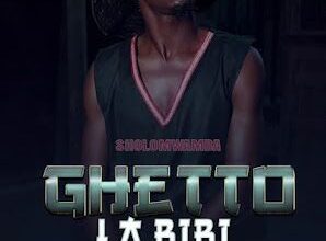 Audio: Sholo Mwamba - Ghetto La Bibi (Mp3 Download) - Kibaboy