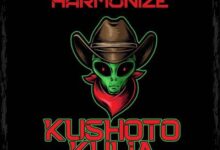 Audio: Harmonize - Kushoto Kulia (Mp3 Download) - KibaBoy