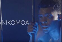 VIDEO: Kusah - Hujanikomoa (Mp4 Download) - KibaBoy