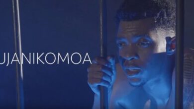 VIDEO: Kusah - Hujanikomoa (Mp4 Download) - KibaBoy